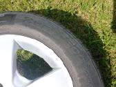 Ratai vasariniai R15 nuo Toyota Corolla - nuotraukos Nr. 5