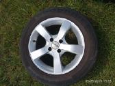 Ratai vasariniai R15 nuo Toyota Corolla - nuotraukos Nr. 4