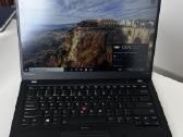 Lenovo Thinkpad X1 Carbon 5th Gen