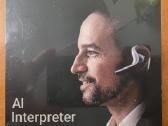 Timekettle W4 Pro Translation Earbuds