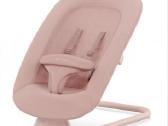 Cybex Lemo 3in1 Set Pearl Pink + Cybex Lemo Bounce - nuotraukos Nr. 5