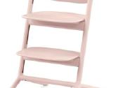 Cybex Lemo 3in1 Set Pearl Pink + Cybex Lemo Bounce - nuotraukos Nr. 7