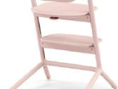 Cybex Lemo 3in1 Set Pearl Pink + Cybex Lemo Bounce - nuotraukos Nr. 8
