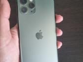 iPhone 11 pro 64 GB - nuotraukos Nr. 2