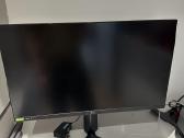 Monitorius LG 27gp850p 2k 165hz Ips - nuotraukos Nr. 2