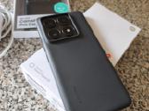 Xiaomi 14t Pro 512gb - nuotraukos Nr. 4