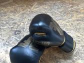 Fighter bokso pirstines