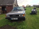 Parduodu Audi b2