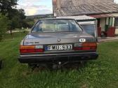 Parduodu Audi b2 - nuotraukos Nr. 2