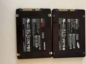 Samsung SSD 860pro v-nand 256gb
