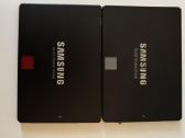 Samsung SSD 860pro v-nand 256gb - nuotraukos Nr. 2