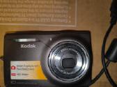 Parduodu fotoaparatas Kodak