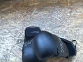 Decathlon Trng bokso pirstines