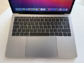 MacBook Pro 13" 8gb / 256gb (A1708) - nuotraukos Nr. 2