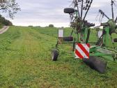 Deutz Fahr Ks 2.60 - nuotraukos Nr. 2