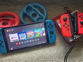 Nintendo Switch Oled. - nuotraukos Nr. 2