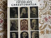 Filosofijos istorijos chrestomatija