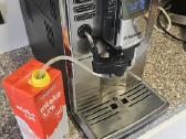Saeco Incanto automatinis kavos aparatas - nuotraukos Nr. 7