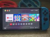 Nintendo Switch Oled. - nuotraukos Nr. 3
