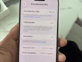 Naudotas iPhone 15pro 128gb White Titanium - nuotraukos Nr. 5