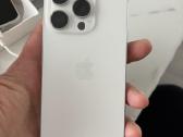Naudotas iPhone 15pro 128gb - nuotraukos Nr. 2