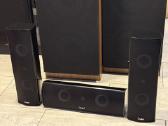 Teac ls-303u / kolonėlės / Bookshelf Speakers - nuotraukos Nr. 4