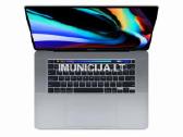 MacBook Pro 16 TB 2019 8-core i9 32gb/512gb