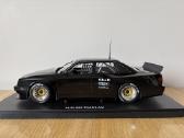 Audi 200 Transam Testcar