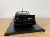 Audi 200 Transam Testcar - nuotraukos Nr. 3