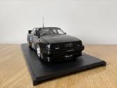 Audi 200 Transam Testcar - nuotraukos Nr. 5