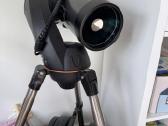 Celestron nexstar 127 slt