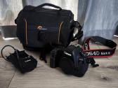 Canon 6d mark II