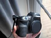 Canon 6d mark II - nuotraukos Nr. 3