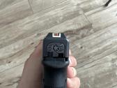 Glock 19 gen 3 Wilson Combat parduodu - nuotraukos Nr. 2
