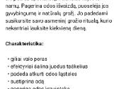 Veido valymo mentelė ultragarsinė - nuotraukos Nr. 2