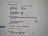 MacBook Pro 16 TB 2019 8-core i9 32gb/512gb - nuotraukos Nr. 6