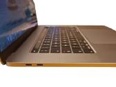 MacBook Pro 16 TB 2019 8-core i9 32gb/512gb - nuotraukos Nr. 7
