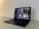 MacBook Air M4 16/256 - nuotraukos Nr. 2