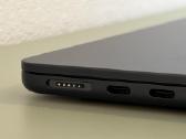 MacBook Air M4 16/256 - nuotraukos Nr. 3