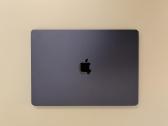 MacBook Air M4 16/256 - nuotraukos Nr. 4