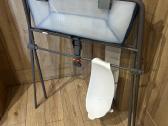 Stokke flexi bath vonelė