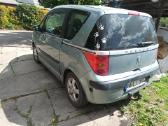 Auto su defektais. - nuotraukos Nr. 3