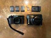 Fujifilm X100v