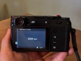 Fujifilm X100v - nuotraukos Nr. 6