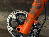 Shimano XTR Rt-mt900 Ice tech 203mm - nuotraukos Nr. 4