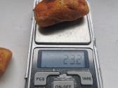 Jurinis gintaras 23,23,24gr. - nuotraukos Nr. 3