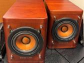 Teac ls-303u / kolonėlės / Bookshelf Speakers - nuotraukos Nr. 28