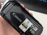 Canon Legria Hf R36 Is WiFi - nuotraukos Nr. 3