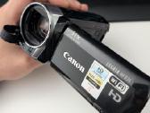 Canon Legria Hf R36 Is WiFi