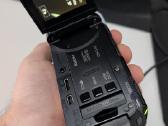 Canon Legria Hf R36 Is WiFi - nuotraukos Nr. 2